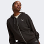 Кофта Puma HER Winterized Full-Zip Hoodie, фото 1 - интернет магазин MEGASPORT