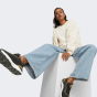 Кофта Puma HER Winterized Full-Zip Hoodie, фото 3 - интернет магазин MEGASPORT