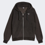 Кофта Puma HER Winterized Full-Zip Hoodie, фото 6 - интернет магазин MEGASPORT