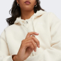 Кофта Puma HER Winterized Full-Zip Hoodie, фото 4 - интернет магазин MEGASPORT