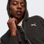 Кофта Puma HER Winterized Full-Zip Hoodie, фото 4 - интернет магазин MEGASPORT