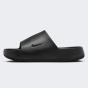 Шльопанці Nike W Calm Slide, фото 1 - інтернет магазин MEGASPORT