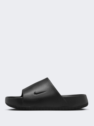 Шльопанці Nike W Calm Slide - 159606, фото 1 - інтернет-магазин MEGASPORT