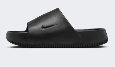 Шлепанцы Nike W Calm Slide - 159606, фото 1 - интернет-магазин MEGASPORT