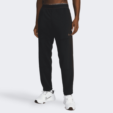 Спортивные штаны Nike M NK NPC FLEECE PANT - 159604, фото 1 - интернет-магазин MEGASPORT
