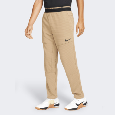 Спортивные штаны Nike M NK NPC FLEECE PANT - 159605, фото 1 - интернет-магазин MEGASPORT