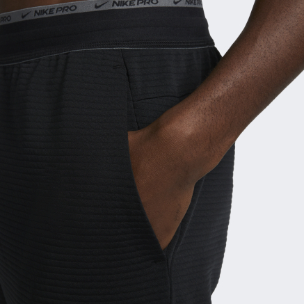 Спортивные штаны Nike M NK NPC FLEECE PANT - 159604, фото 7 - интернет-магазин MEGASPORT