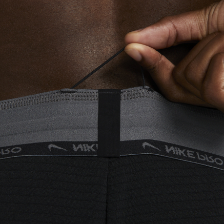 Спортивнi штани Nike M NK NPC FLEECE PANT - 159604, фото 5 - інтернет-магазин MEGASPORT