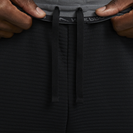 Спортивные штаны Nike M NK NPC FLEECE PANT - 159604, фото 4 - интернет-магазин MEGASPORT