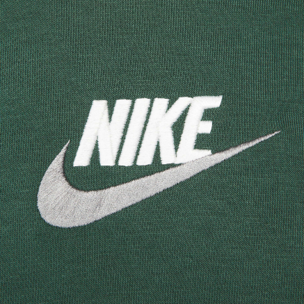 Кофта Nike M NK CLUB+ FT PO LBR HOODIE - 159611, фото 7 - интернет-магазин MEGASPORT