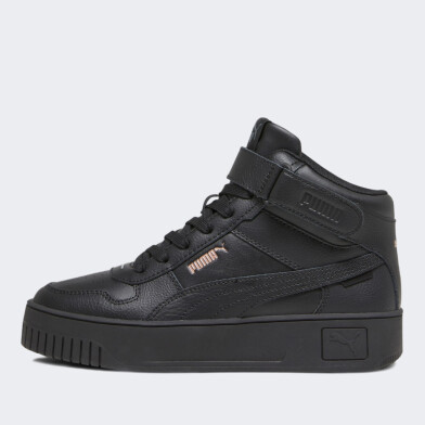 Carina Street Mid