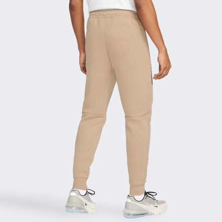 Спортивные штаны Nike M NK TCH FLC JGGR - 159616, фото 2 - интернет-магазин MEGASPORT