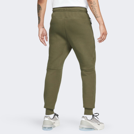 Спортивные штаны Nike M NK TCH FLC JGGR - 159615, фото 2 - интернет-магазин MEGASPORT