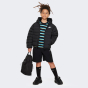 Куртка Nike дитяча K NSW LOW SYNFL HD JKT, фото 3 - інтернет магазин MEGASPORT