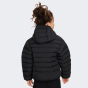 Куртка Nike детская K NSW LOW SYNFL HD JKT, фото 2 - интернет магазин MEGASPORT