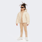 Куртка Nike детская K NSW LOW SYNFL HD JKT, фото 3 - интернет магазин MEGASPORT