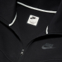 Кофта Nike W NSW TCH FLC WR FZ HDY, фото 7 - интернет магазин MEGASPORT