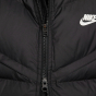 Куртка-жилет Nike M NK SF WR PL-FLD VEST, фото 6 - интернет магазин MEGASPORT