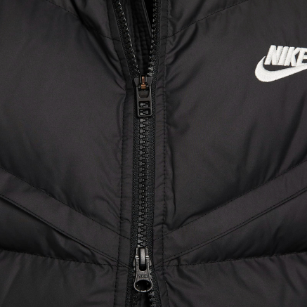 Куртка-жилет Nike M NK SF WR PL-FLD VEST - 159617, фото 6 - интернет-магазин MEGASPORT