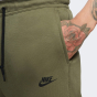 Спортивные штаны Nike M NK TCH FLC JGGR, фото 4 - интернет магазин MEGASPORT