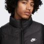 Куртка-жилет Nike M NK SF WR PL-FLD VEST, фото 4 - интернет магазин MEGASPORT