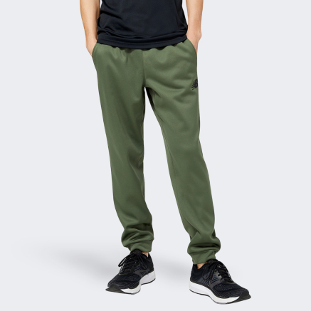 Спортивные штаны New Balance Tenacity Perf Fleece - 159637, фото 1 - интернет-магазин MEGASPORT
