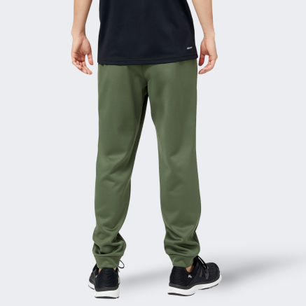 Спортивные штаны New Balance Tenacity Perf Fleece - 159637, фото 2 - интернет-магазин MEGASPORT