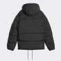 Куртка Puma BMW MMS WMN Padded Jacket, фото 7 - интернет магазин MEGASPORT
