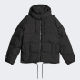 Куртка Puma BMW MMS WMN Padded Jacket, фото 6 - интернет магазин MEGASPORT