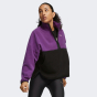 Кофта Puma FIT POLAR FLEECE 1/2 ZIP, фото 1 - интернет магазин MEGASPORT