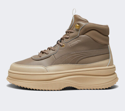 Ботинки Puma Mayra - 159550, фото 1 - интернет-магазин MEGASPORT