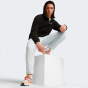 Кофта Puma ESS ELEVATED Sherpa Full-Zip Hoodie, фото 3 - интернет магазин MEGASPORT