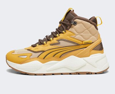 Кросівки Puma RS-X Hi - 159554, фото 1 - інтернет-магазин MEGASPORT