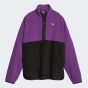 Кофта Puma FIT POLAR FLEECE 1/2 ZIP, фото 6 - інтернет магазин MEGASPORT