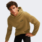 Кофта Puma ESS ELEVATED Sherpa Hoodie, фото 1 - интернет магазин MEGASPORT