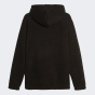 Кофта Puma ESS ELEVATED Sherpa Full-Zip Hoodie, фото 7 - интернет магазин MEGASPORT