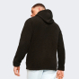 Кофта Puma ESS ELEVATED Sherpa Full-Zip Hoodie, фото 2 - интернет магазин MEGASPORT