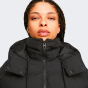 Куртка Puma BMW MMS WMN Padded Jacket, фото 4 - интернет магазин MEGASPORT