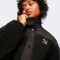 Куртка Puma Classics Sherpa Jacket, фото 4 - интернет магазин MEGASPORT