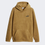 Кофта Puma ESS ELEVATED Sherpa Hoodie, фото 6 - интернет магазин MEGASPORT