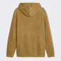 Кофта Puma ESS ELEVATED Sherpa Hoodie, фото 7 - интернет магазин MEGASPORT
