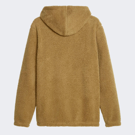 Кофта Puma ESS ELEVATED Sherpa Hoodie - 159568, фото 7 - интернет-магазин MEGASPORT