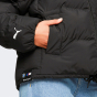 Куртка Puma BMW MMS WMN Padded Jacket, фото 5 - интернет магазин MEGASPORT