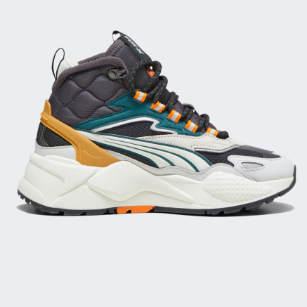 Кросівки Puma дитячі RS-X Hi Jr - 159285, фото 3 - інтернет-магазин MEGASPORT
