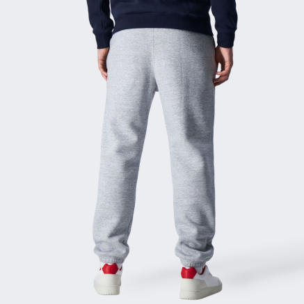 Спортивные штаны Champion Elastic Cuff Pants - 159686, фото 2 - интернет-магазин MEGASPORT