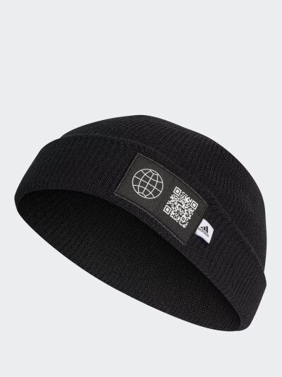 Шапка Adidas TECH FISHERMAN - 159706, фото 1 - інтернет-магазин MEGASPORT