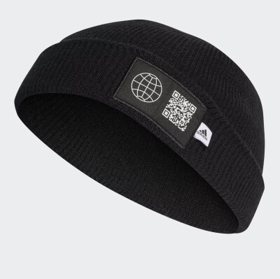 Шапка Adidas TECH FISHERMAN - 159706, фото 1 - інтернет-магазин MEGASPORT
