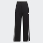 Спортивнi штани Adidas W FI 3S PANTS, фото 6 - інтернет магазин MEGASPORT