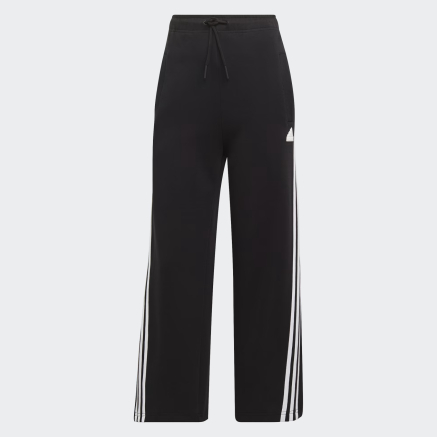 Спортивнi штани Adidas W FI 3S PANTS - 159714, фото 6 - інтернет-магазин MEGASPORT