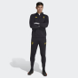 Спортивные штаны Adidas JUVE TR PNT, фото 3 - интернет магазин MEGASPORT